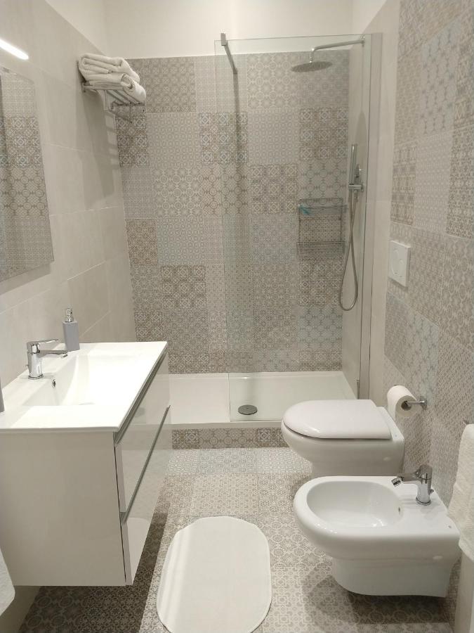B&B 20 Archi Монополи Экстерьер фото