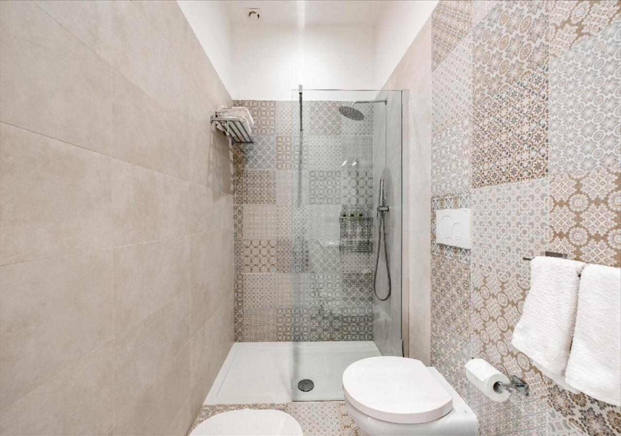 B&B 20 Archi Монополи Экстерьер фото